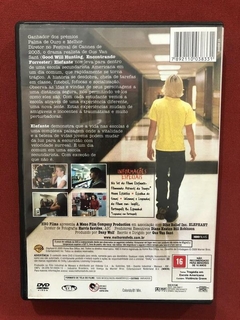 DVD - Elefante - Alex Frost - Eric Deulen - Gus Van Sant