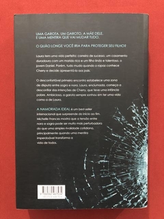 Livro - A Namorada Ideal - Michelle Frances - Seminovo - comprar online