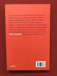 Livro - A Ilha Roubada - Sandro Vaia - Barcarolla - Seminovo - comprar online