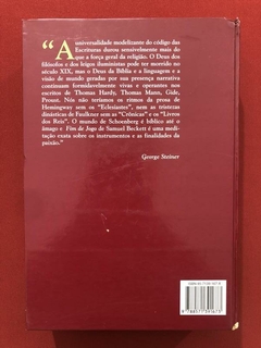 Livro- Guia Literário Da Bíblia - Robert Alter Frank Kermode - comprar online