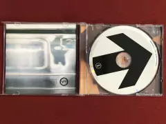 CD - Christian McBride - Number Two Expresse - Seminovo na internet
