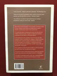 Livro - O Mundo É Plano - Thomas L. Friedman - Seminovo - comprar online