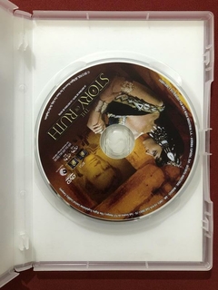 DVD - A História De Ruth - Direção: Henry Koster - Seminovo na internet