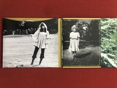 CD Duplo - Carly Simon - Songs From The Trees - Importado na internet