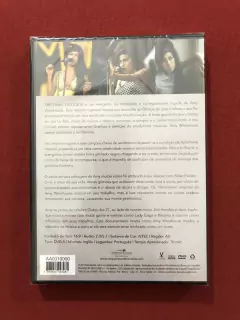 DVD - Amy Winehouse - The Final Goodbye - Novo - comprar online