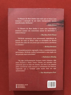 Livro - O Pássaro Do Bom Senhor - James McBride - Semin - comprar online