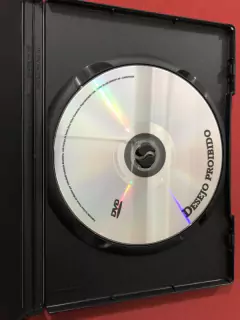 DVD - Desejo Proibido - Sharon Stone - Ellen D. - Seminovo na internet