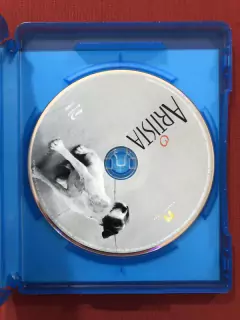 Blu-ray - O Artista - Jean Dujardin - Seminovo na internet