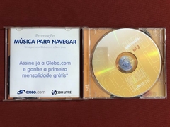 CD- Mulheres Apaixonadas - Vol. 2 - Trilha Sonora - Seminovo na internet