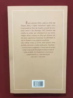 Livro - A Sós, Com Deus - Thomas More - Quadrante - Seminovo - comprar online