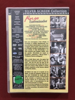 DVD - O Anjo Exterminador - Dir.: Luis Buñuel - comprar online