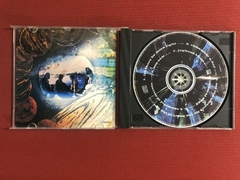 CD - Pink Floyd - A Saucerful Of Secrets - Nacional na internet