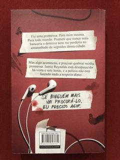 Livro- Boa Garota, Segredo Mortal - Holly Jackson - Seminovo - comprar online