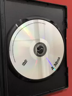 DVD - A Musa - Coleções Caras Romance - Seminovo na internet
