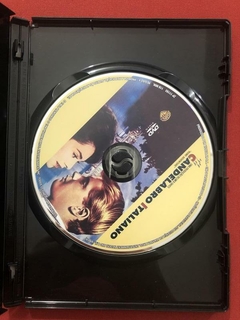 DVD - Candelabro Italiano - Troy Donahue/ Angie Dickinson na internet