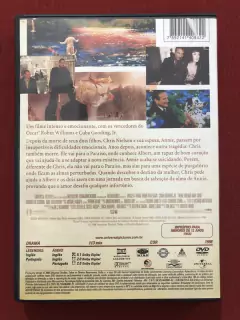 DVD - Amor Além Da Vida - Robin Williams - Vincent Ward - comprar online