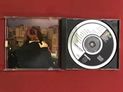 CD - Rita Lee E Roberto - Grandes Sucessos - Seminovo na internet