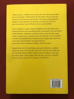 Livro - Quando Eu Era O Tal - Sam Kashner - Planeta - comprar online