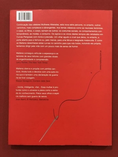 Livro - Curvas Perigosas - Maitena - Ed. Planeta - Seminovo - comprar online