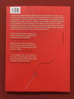 Livro - Curvas Perigosas - Maitena - Ed. Planeta - Seminovo - comprar online