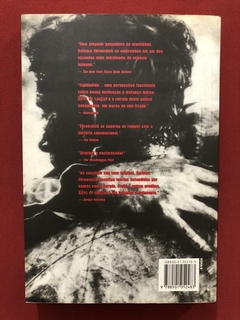 Livro - Ritos De Sangue - Barba Ehrenreich - Ed. Record - comprar online
