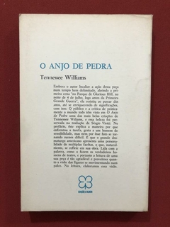 Livro - O Anjo De Pedra - Tenesse Williams - Editora Blcoh - comprar online