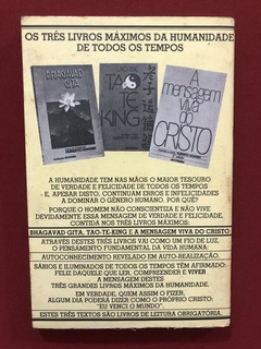 Livro - O Triunfo Da Vida Sobre A Morte - Huberto Rohden - comprar online