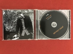 CD - Peter Cincotti - I Changed The Rules - Import - Semin. na internet