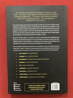 Livro - A Fórmula Dos Vencedores - Othamar Gama - Seminovo - comprar online