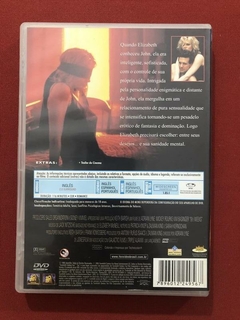 DVD - 9 1/2 Semanas De Amor - Mickey Rourke - Seminovo - comprar online