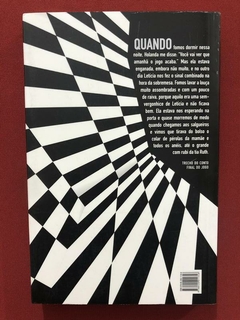 Livro - Final Do Jogo - Julio Cortázar - Civiliz Brasileira - comprar online