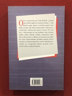 Livro - A América Latina Entre A Segunda Guerra Mundial - comprar online