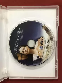 DVD - Amor Sem Fronteiras - Angelina Jolie - Seminovo na internet