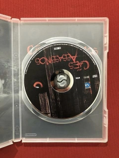 DVD - Cães Assassinos - Wes Craven - Ótimo Estado na internet