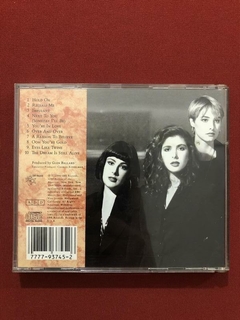 CD- Wilson Phillips - Wilson Phillips - Importado - Seminovo - comprar online