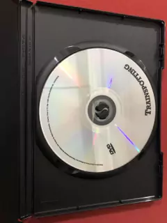 DVD - Trainspotting Sem Limites - Ewan McGregor - Seminovo na internet