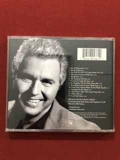 CD- Steve Tyrell - This Guy's In Love - Importado - Seminovo - comprar online