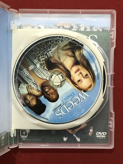 DVD Duplo - Weeds - Primeira Temporada - Mary-Louise Parker na internet