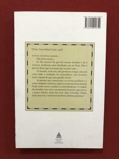 Livro - Cartas À Minha Mãe - Antoine De Saint-Exupéry - comprar online