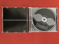 CD - Arctic Monkeys - AM - Nacional - Seminovo na internet