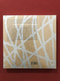 Livro - Chai-Na - Otília Arantes - Ed. Edusp - Novo - comprar online