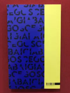 Livro - Minha Casa É Onde Estou - Igiaba Scego - Seminovo - comprar online