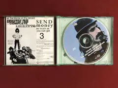 CD - Frank Zappa/ The Mothers Of Invention - Absolutely Free na internet