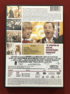 DVD - Encontros E Desencontros - Bill Murray - Seminovo - comprar online