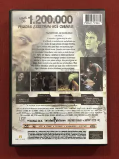 DVD - Jogos Mortais 2 - O Jogo Continua... - Seminovo - comprar online