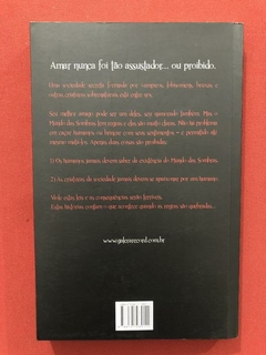 Livro - Mundo Das Sombras - L. J. Smith - Seminovo - comprar online