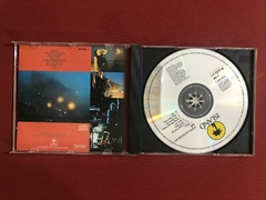 CD - U2 - Live - Under A Blood Red Sky - Nacional na internet