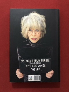 Livro - Uma Autobiografia - Rita Lee - Editora Globo Livros - comprar online