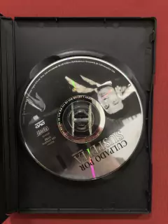DVD - Culpado Por Suspeita - Rober De Niro - Irwin Winkler na internet