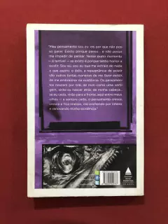 Livro - A Náusea - Jean-Paul Sartre - Nova Fronteira - comprar online